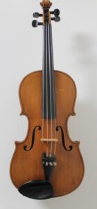 Viool 4/4 Franse stijl